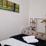 Cosy 2 Bedroom Apartment