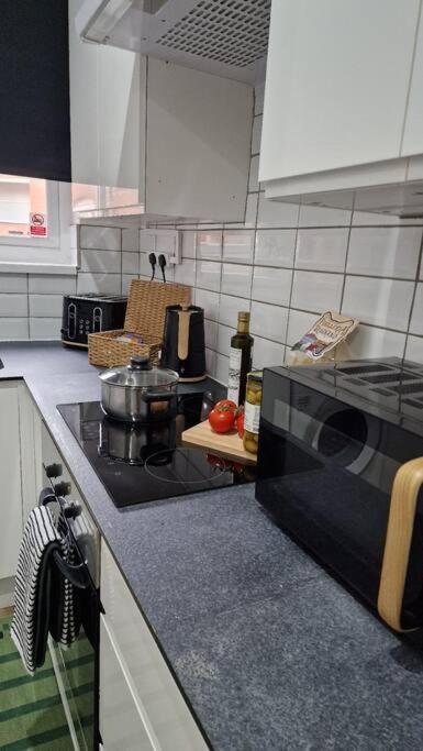 Apartment Cosy 2 Bedroom Birmingham
