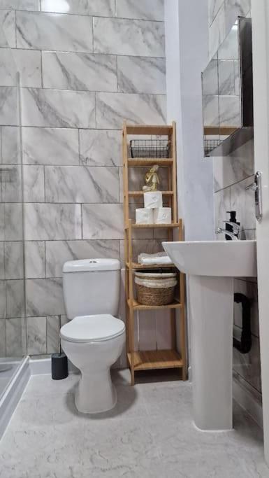 Cosy 2 Bedroom Birmingham