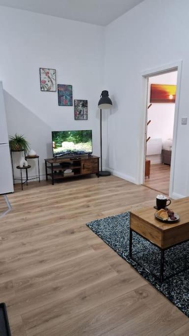 Cosy 2 Bedroom