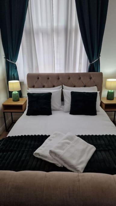 Cosy 2 Bedroom Birmingham