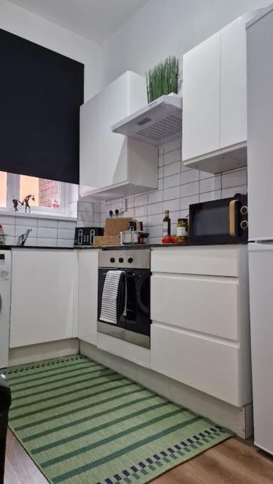 Apartment Cosy 2 Bedroom