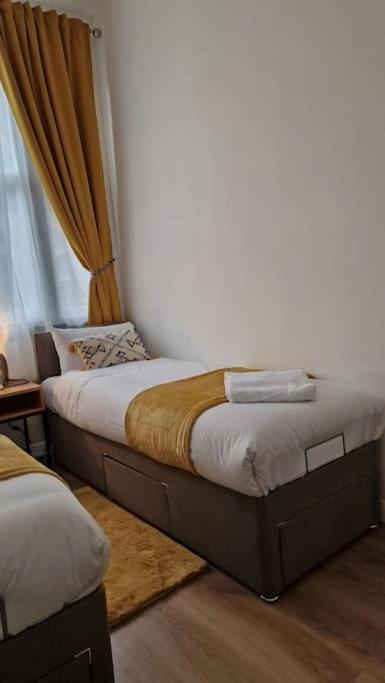 Apartment Cosy 2 Bedroom Birmingham