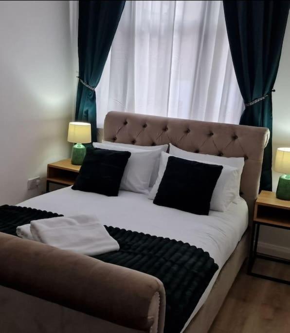 Apartment Cosy 2 Bedroom